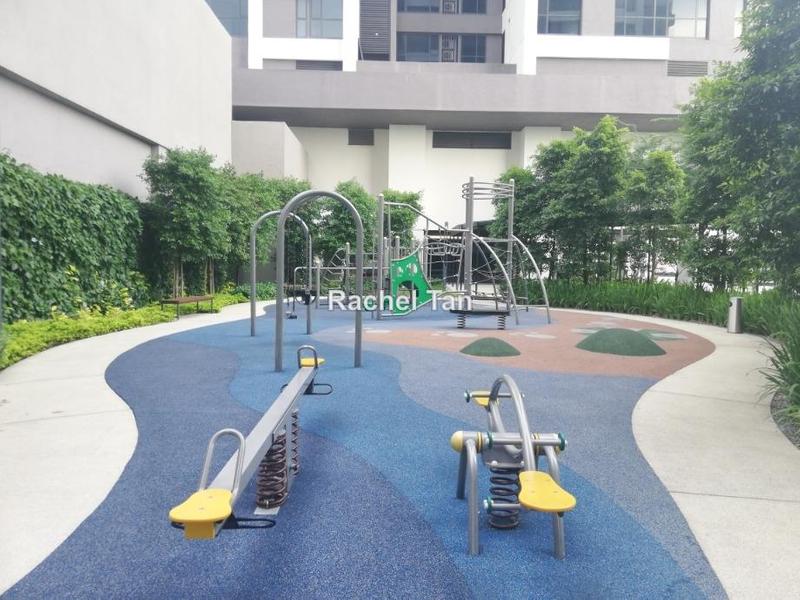 Service Residence for Sale in Cyperus @ Tropicana Gardens by Rachel Tan - iProperty.com.my