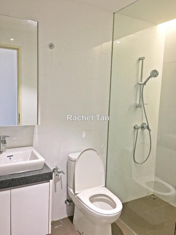 Service Residence for Sale in Establishment Bangsar (Menara Teguh Bangsar) by Rachel Tan - iProperty.com.my