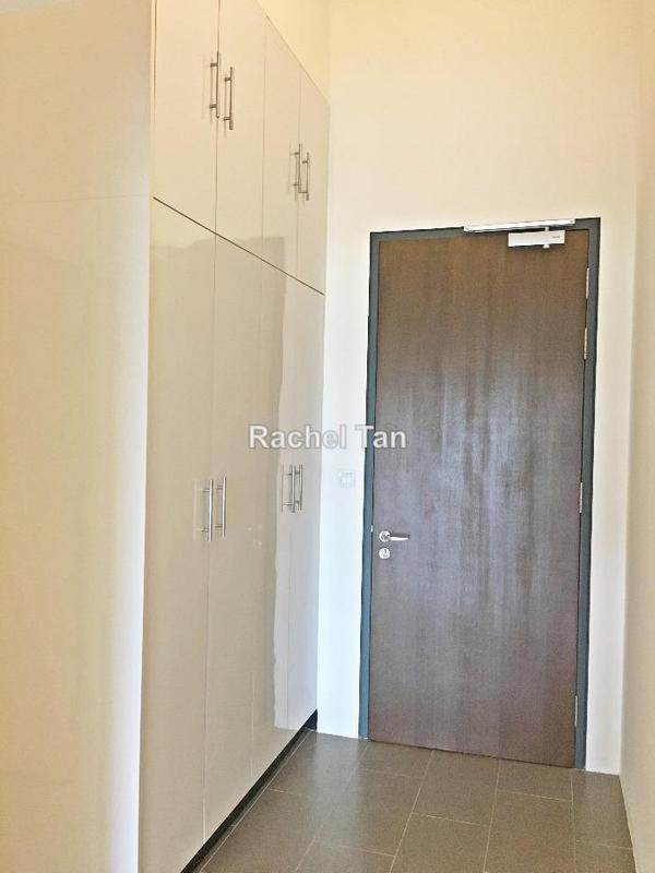 Service Residence for Sale in Establishment Bangsar (Menara Teguh Bangsar) by Rachel Tan - iProperty.com.my