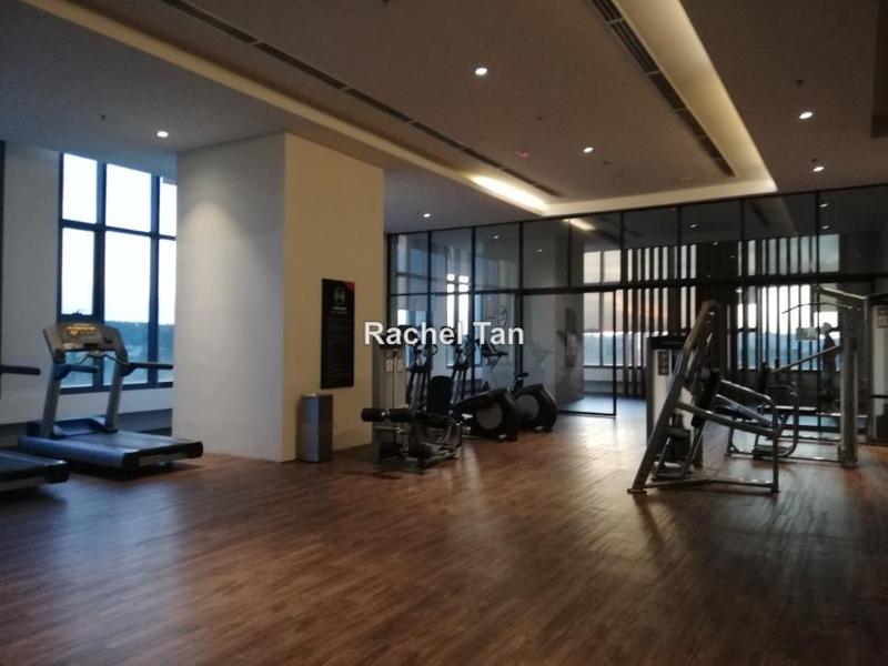 Kediaman Servis untuk Dijual di Bayberry @ Tropicana Gardens oleh Rachel Tan - iProperty.com.my