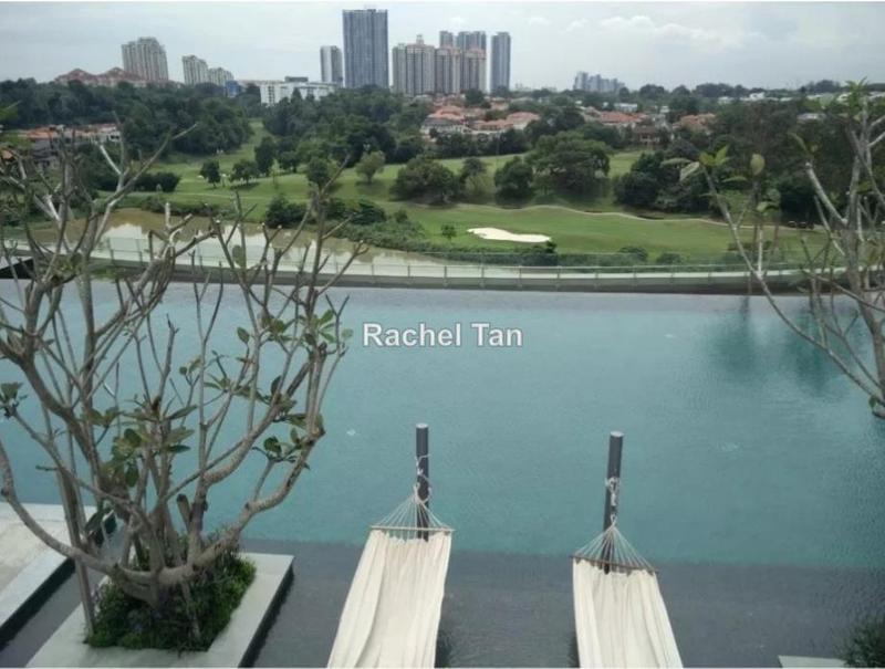 Kediaman Servis untuk Disewa di Bayberry @ Tropicana Gardens oleh Rachel Tan - iProperty.com.my
