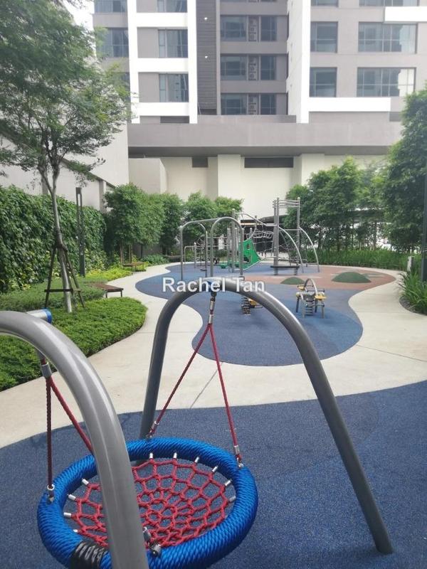 Service Residence for Sale in Cyperus @ Tropicana Gardens by Rachel Tan - iProperty.com.my