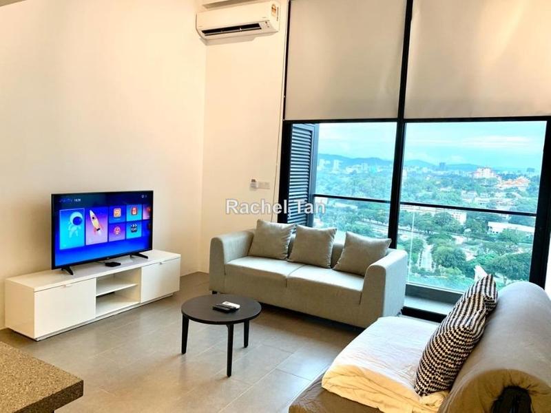 For Rent - Establishment Bangsar (Menara Teguh Bangsar)