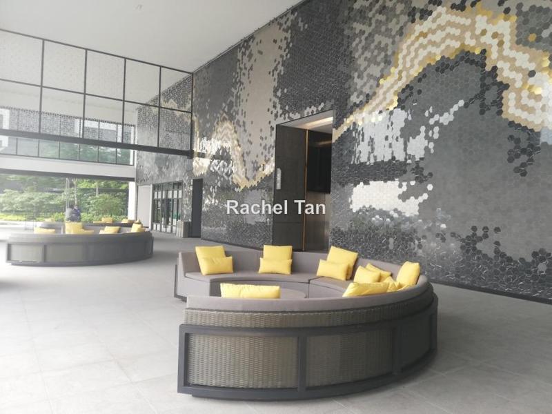 Service Residence for Sale in Cyperus @ Tropicana Gardens by Rachel Tan - iProperty.com.my
