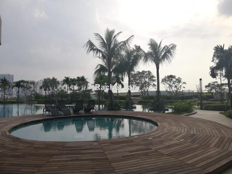 Service Residence for Sale in Cyperus @ Tropicana Gardens by Rachel Tan - iProperty.com.my