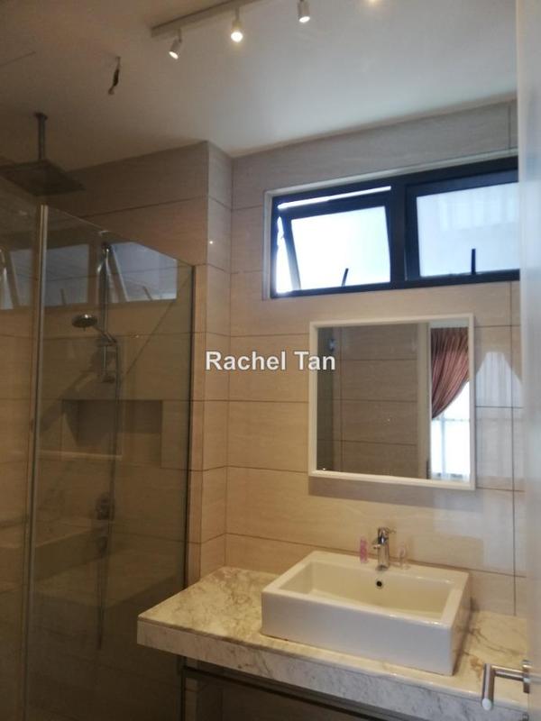 Kediaman Servis untuk Dijual di Bayberry @ Tropicana Gardens oleh Rachel Tan - iProperty.com.my