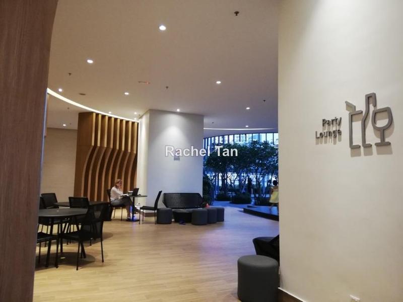 Kediaman Servis untuk Dijual di Bayberry @ Tropicana Gardens oleh Rachel Tan - iProperty.com.my