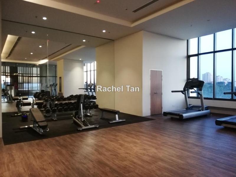 Kediaman Servis untuk Dijual di Bayberry @ Tropicana Gardens oleh Rachel Tan - iProperty.com.my