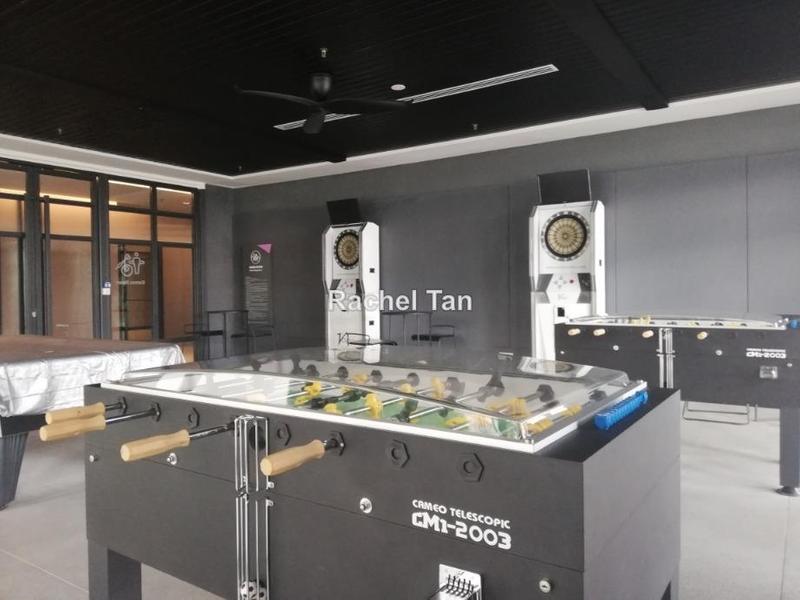 Service Residence for Sale in Cyperus @ Tropicana Gardens by Rachel Tan - iProperty.com.my