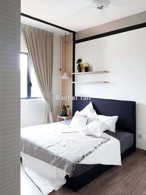 Kediaman Servis untuk Disewa di South View oleh Rachel Tan - iProperty.com.my