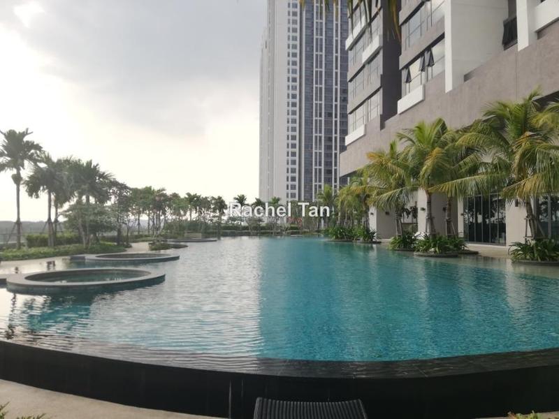 For Sale - Cyperus @ Tropicana Gardens