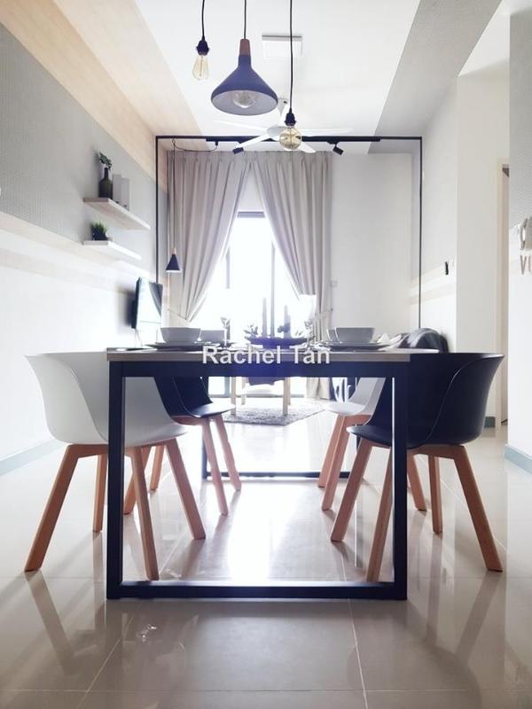 Kediaman Servis untuk Disewa di South View oleh Rachel Tan - iProperty.com.my