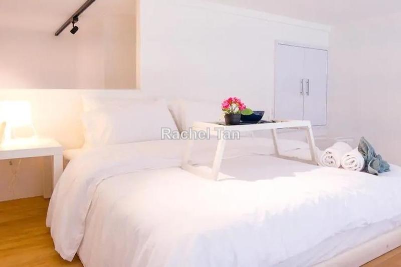 Service Residence for Sale in Establishment Bangsar (Menara Teguh Bangsar) by Rachel Tan - iProperty.com.my