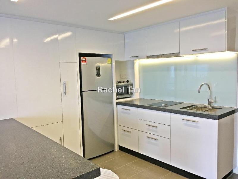 Service Residence for Sale in Establishment Bangsar (Menara Teguh Bangsar) by Rachel Tan - iProperty.com.my