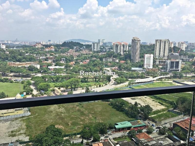 Service Residence for Sale in Establishment Bangsar (Menara Teguh Bangsar) by Rachel Tan - iProperty.com.my