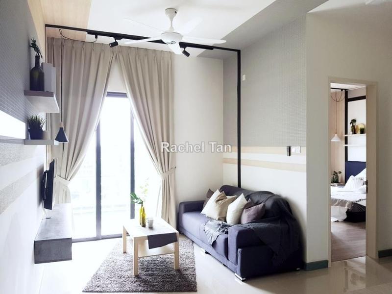 Kediaman Servis untuk Disewa di South View oleh Rachel Tan - iProperty.com.my