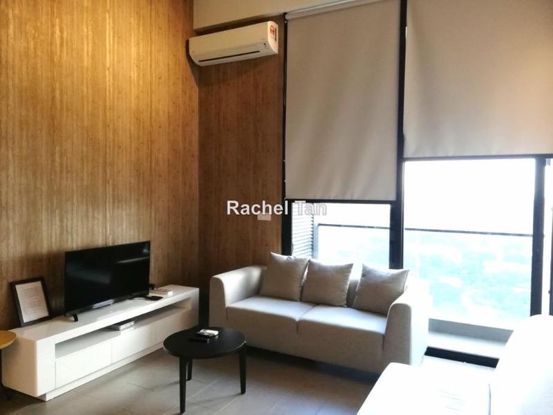 For Rent - Establishment Bangsar (Menara Teguh Bangsar)