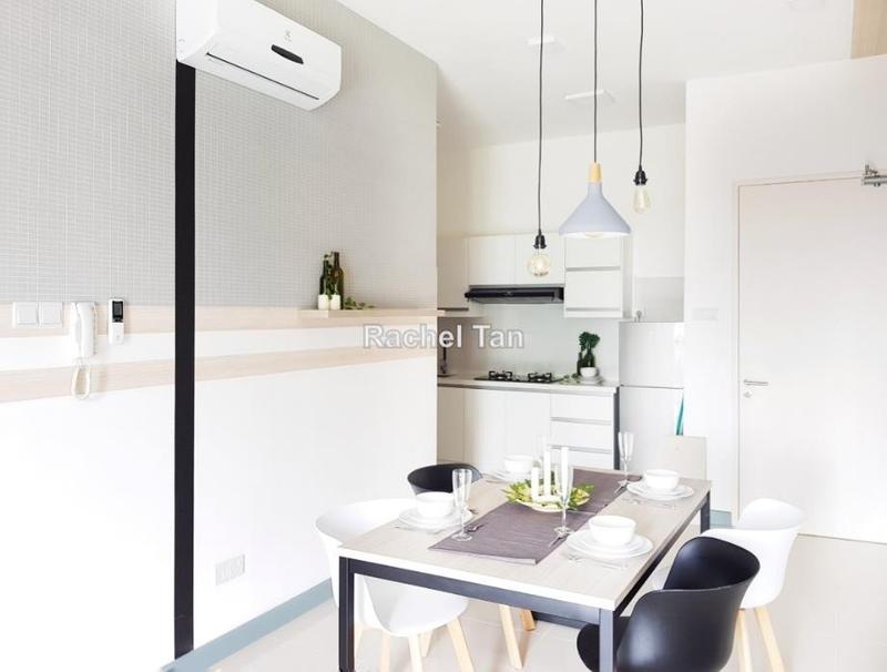 Kediaman Servis untuk Disewa di South View oleh Rachel Tan - iProperty.com.my