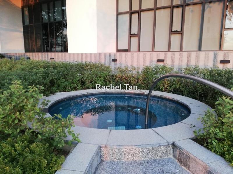 Kediaman Servis untuk Dijual di Bayberry @ Tropicana Gardens oleh Rachel Tan - iProperty.com.my