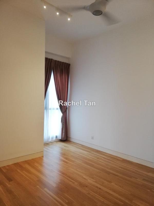 Kediaman Servis untuk Dijual di Bayberry @ Tropicana Gardens oleh Rachel Tan - iProperty.com.my