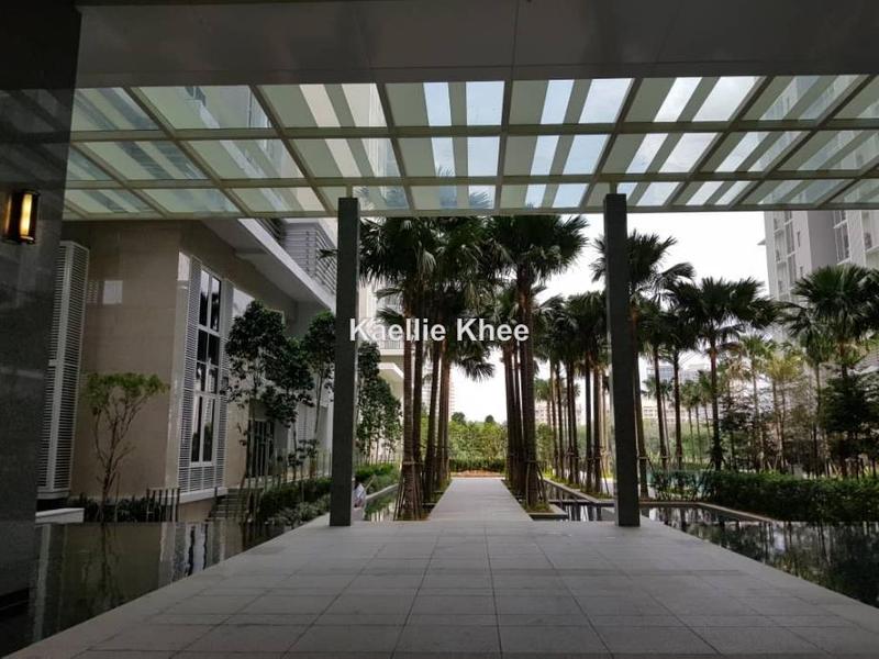 Condominium for Sale in Pavilion Hilltop by Kaellie Khee - iProperty.com.my
