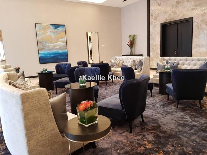 Condominium for Sale in Pavilion Hilltop by Kaellie Khee - iProperty.com.my