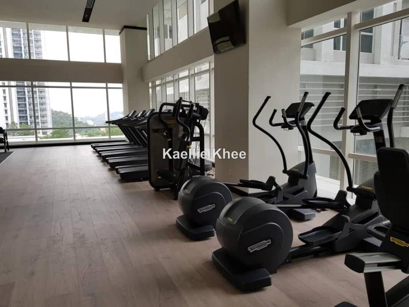 Condominium for Sale in Pavilion Hilltop by Kaellie Khee - iProperty.com.my