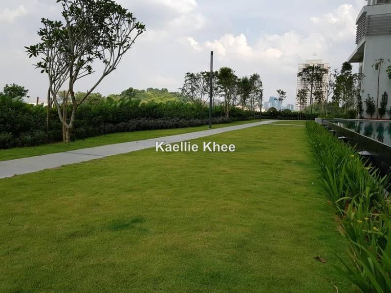 Condominium for Sale in Pavilion Hilltop by Kaellie Khee - iProperty.com.my