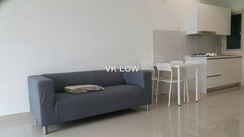 Residensi Servis untuk Dijual di Galleria Equine Park oleh Vk Low - iProperty.com.my