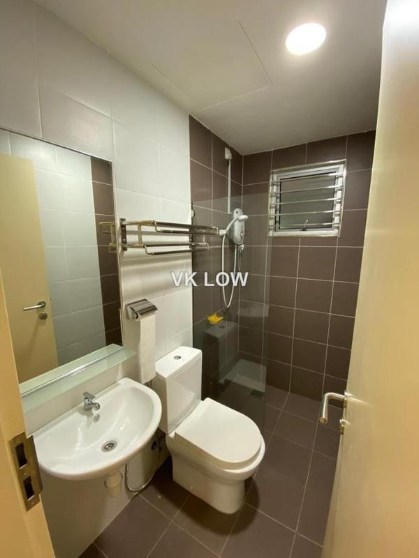 Residensi Servis untuk Dijual di Galleria Equine Park oleh Vk Low - iProperty.com.my