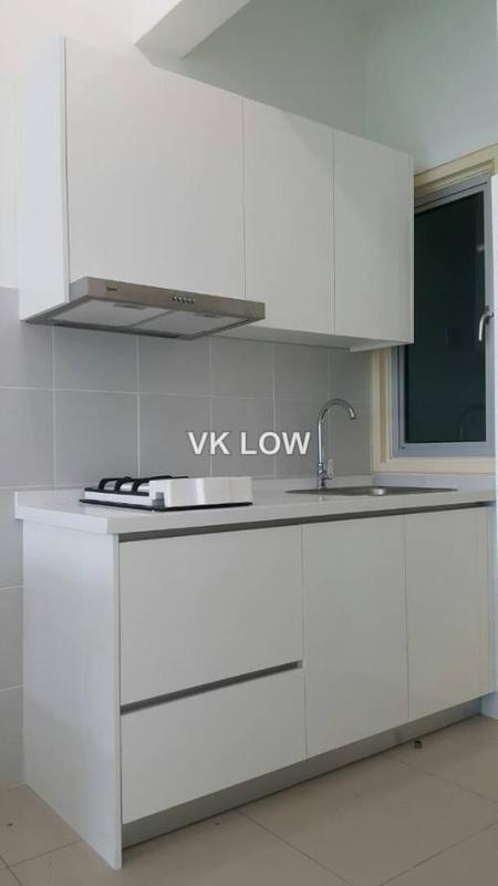 Residensi Servis untuk Dijual di Galleria Equine Park oleh Vk Low - iProperty.com.my