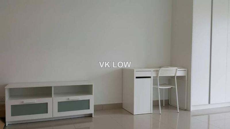 Residensi Servis untuk Dijual di Galleria Equine Park oleh Vk Low - iProperty.com.my