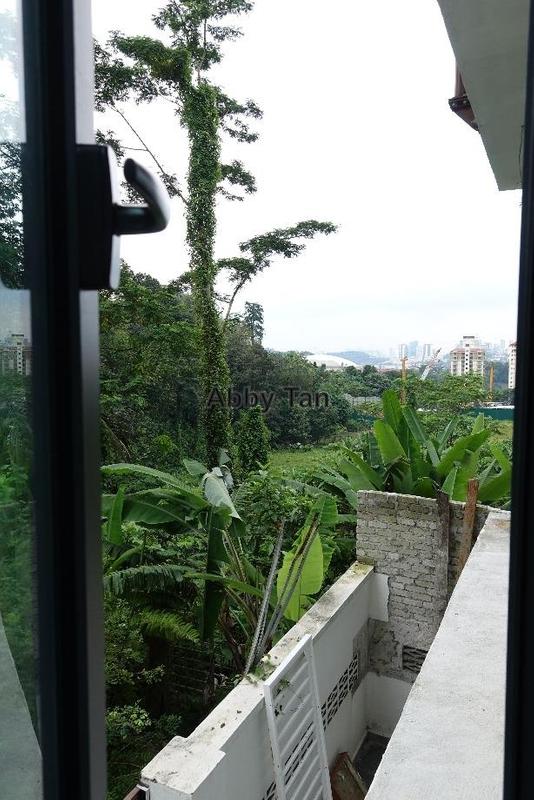 4-storey Terraced House for Sale in Pantai Prima / Pantai Avenue, Kampung Kerinchi (Bangsar South) by Abby Tan - iProperty.com.my