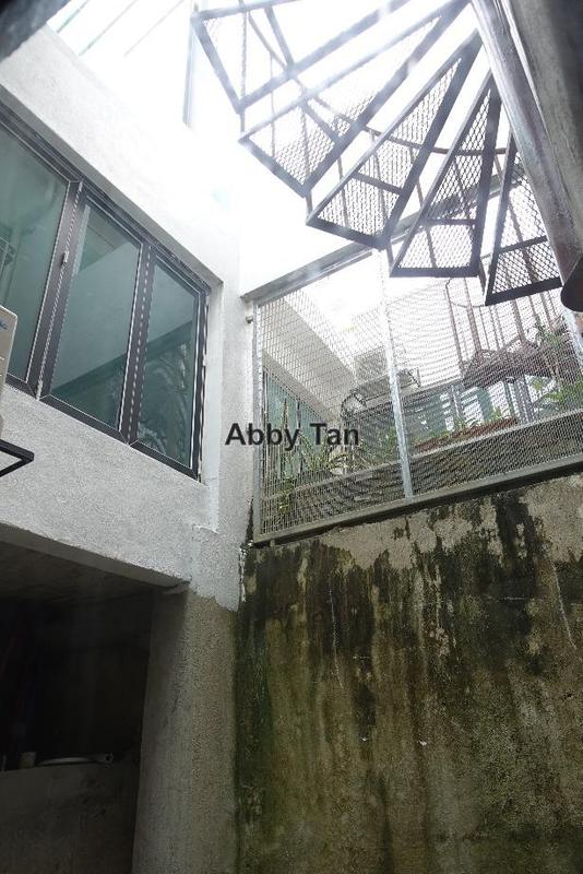 4-storey Terraced House for Sale in Pantai Prima / Pantai Avenue, Kampung Kerinchi (Bangsar South) by Abby Tan - iProperty.com.my