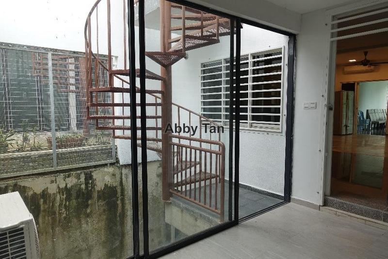 4-storey Terraced House for Sale in Pantai Prima / Pantai Avenue, Kampung Kerinchi (Bangsar South) by Abby Tan - iProperty.com.my