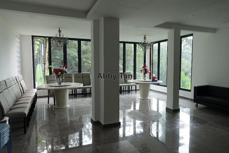 4-storey Terraced House for Sale in Pantai Prima / Pantai Avenue, Kampung Kerinchi (Bangsar South) by Abby Tan - iProperty.com.my