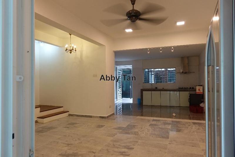 4-storey Terraced House for Sale in Pantai Prima / Pantai Avenue, Kampung Kerinchi (Bangsar South) by Abby Tan - iProperty.com.my