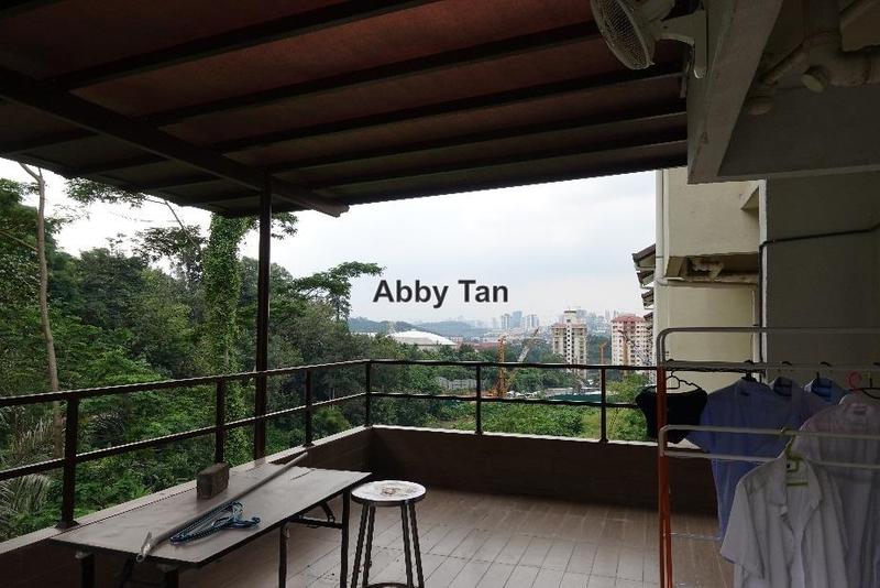 4-storey Terraced House for Sale in Pantai Prima / Pantai Avenue, Kampung Kerinchi (Bangsar South) by Abby Tan - iProperty.com.my