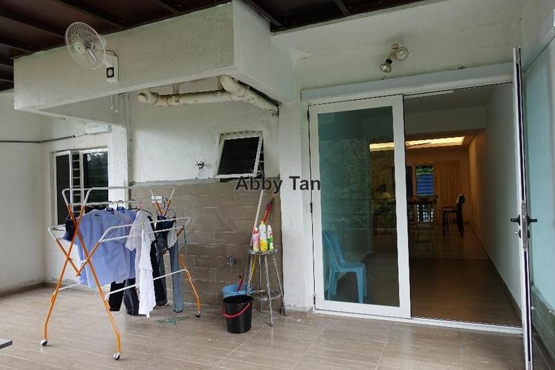 4-storey Terraced House for Sale in Pantai Prima / Pantai Avenue, Kampung Kerinchi (Bangsar South) by Abby Tan - iProperty.com.my