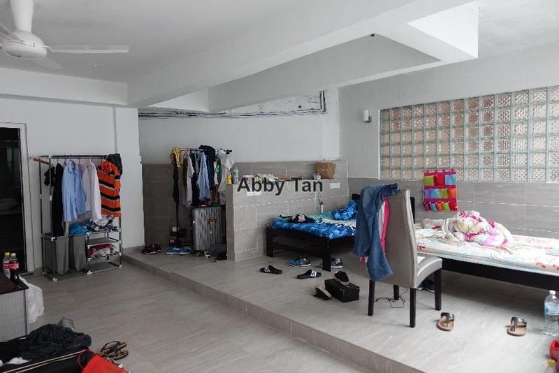 4-storey Terraced House for Sale in Pantai Prima / Pantai Avenue, Kampung Kerinchi (Bangsar South) by Abby Tan - iProperty.com.my