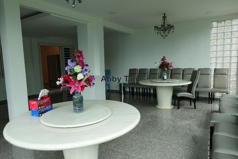 4-storey Terraced House for Sale in Pantai Prima / Pantai Avenue, Kampung Kerinchi (Bangsar South) by Abby Tan - iProperty.com.my