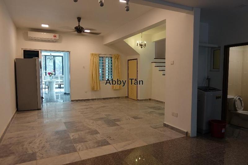 4-storey Terraced House for Sale in Pantai Prima / Pantai Avenue, Kampung Kerinchi (Bangsar South) by Abby Tan - iProperty.com.my
