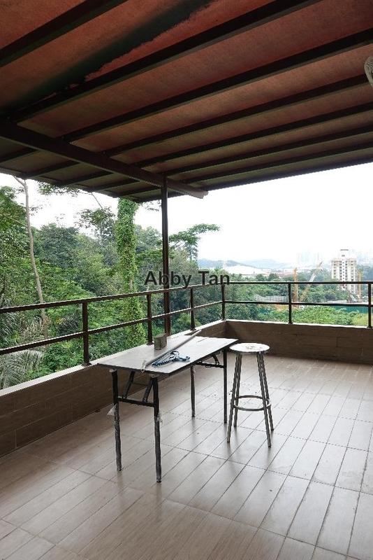 4-storey Terraced House for Sale in Pantai Prima / Pantai Avenue, Kampung Kerinchi (Bangsar South) by Abby Tan - iProperty.com.my