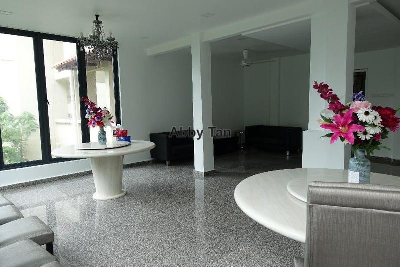 4-storey Terraced House for Sale in Pantai Prima / Pantai Avenue, Kampung Kerinchi (Bangsar South) by Abby Tan - iProperty.com.my