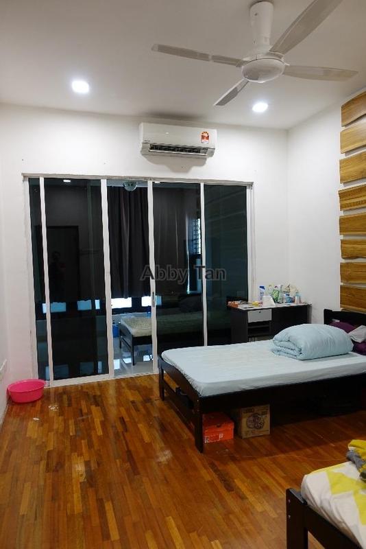 4-storey Terraced House for Sale in Pantai Prima / Pantai Avenue, Kampung Kerinchi (Bangsar South) by Abby Tan - iProperty.com.my