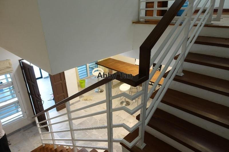 4-storey Terraced House for Sale in Pantai Prima / Pantai Avenue, Kampung Kerinchi (Bangsar South) by Abby Tan - iProperty.com.my