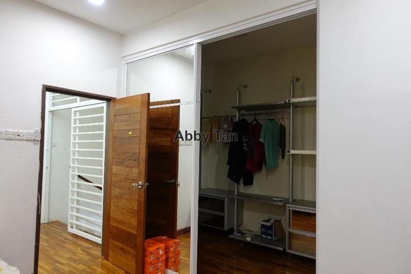 4-storey Terraced House for Sale in Pantai Prima / Pantai Avenue, Kampung Kerinchi (Bangsar South) by Abby Tan - iProperty.com.my