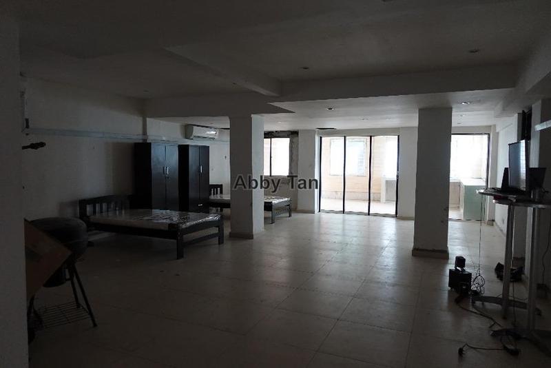 4-storey Terraced House for Sale in Pantai Prima / Pantai Avenue, Kampung Kerinchi (Bangsar South) by Abby Tan - iProperty.com.my