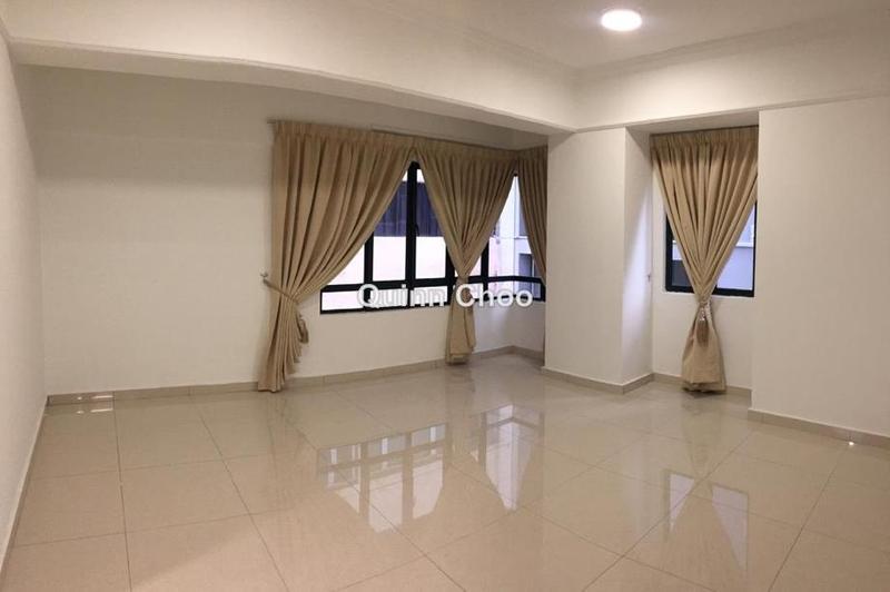Kondominium untuk Dijual di Seri Raja Chulan oleh Quinn Choo - iProperty.com.my