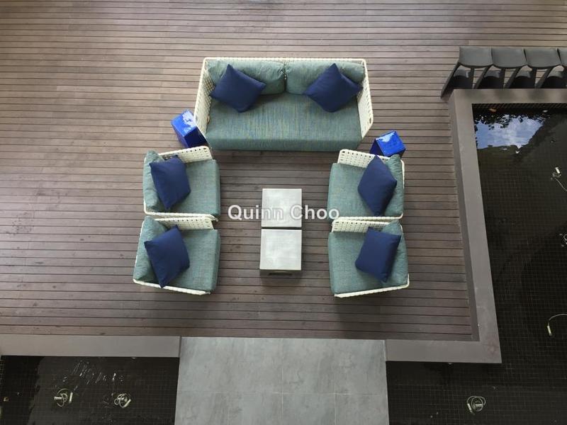 Condominium for Sale in The Manhattan by Quinn Choo - iProperty.com.my